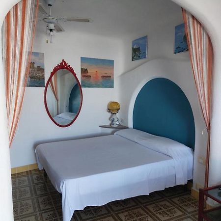 Appartamenti Spinesante Forio di Ischia Buitenkant foto