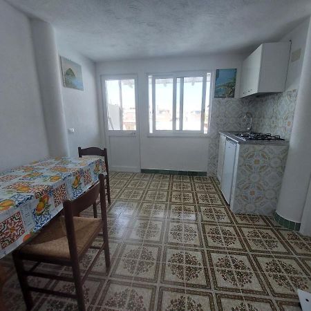 Appartamenti Spinesante Forio di Ischia Buitenkant foto