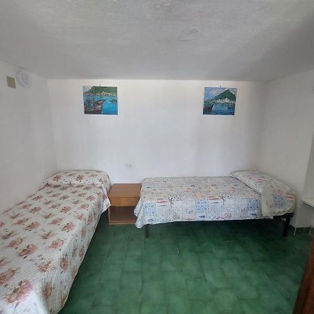 Appartamenti Spinesante Forio di Ischia Buitenkant foto