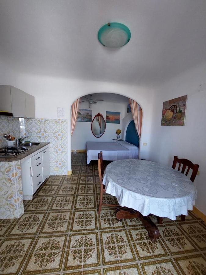 Appartamenti Spinesante Forio di Ischia Buitenkant foto