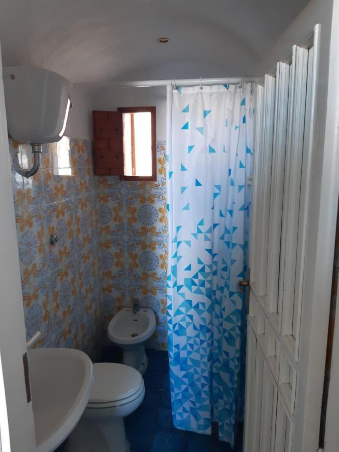 Appartamenti Spinesante Forio di Ischia Buitenkant foto
