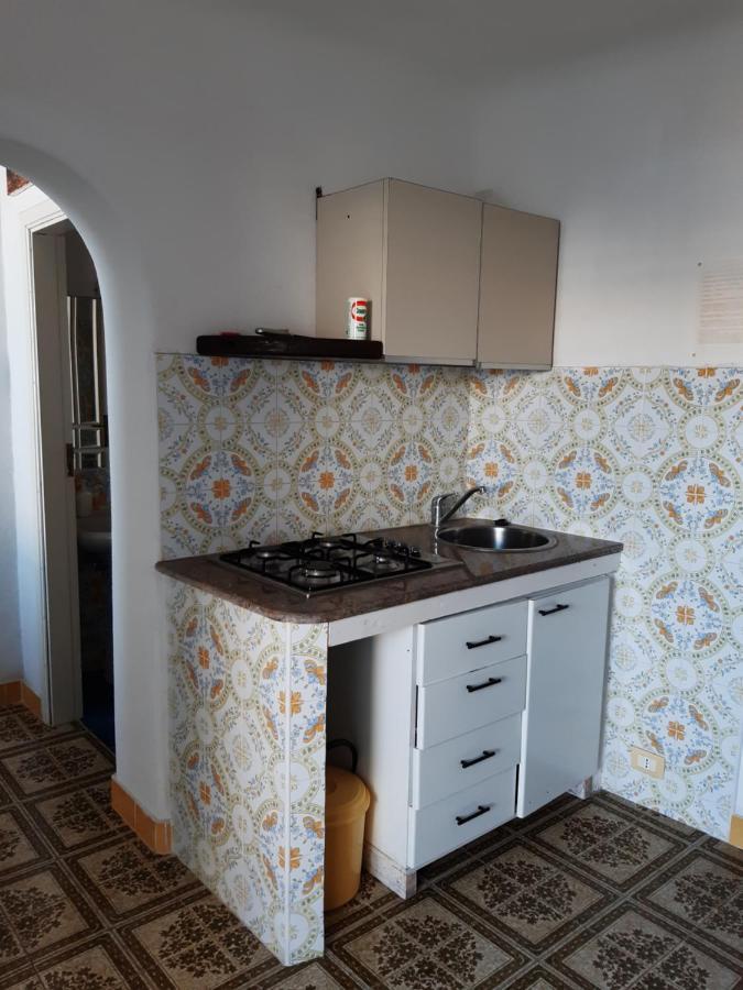 Appartamenti Spinesante Forio di Ischia Buitenkant foto