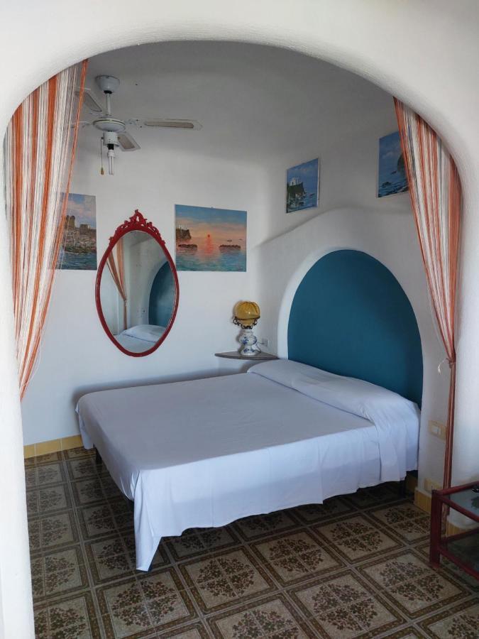 Appartamenti Spinesante Forio di Ischia Buitenkant foto
