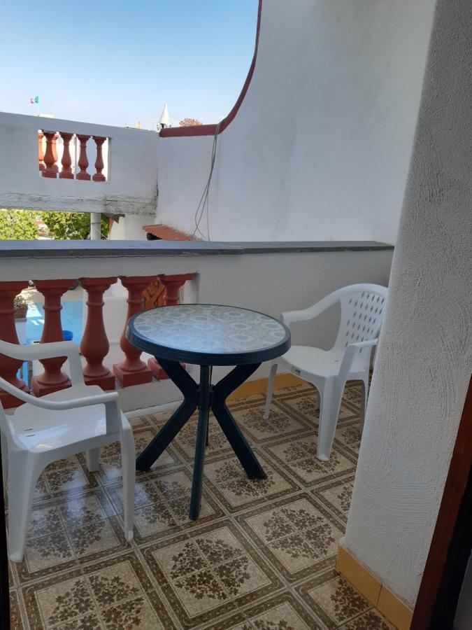 Appartamenti Spinesante Forio di Ischia Buitenkant foto