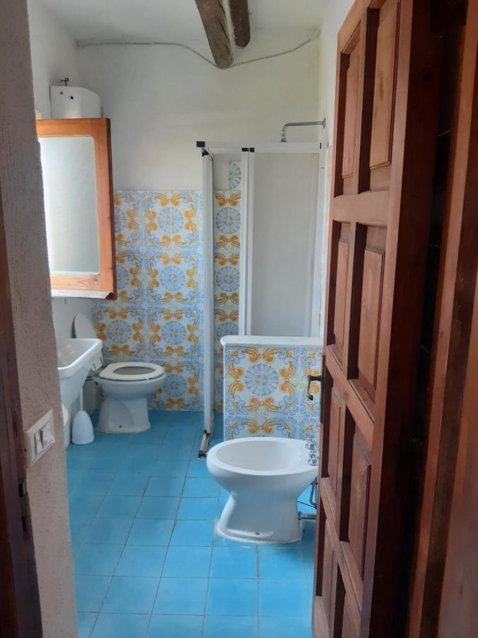 Appartamenti Spinesante Forio di Ischia Buitenkant foto