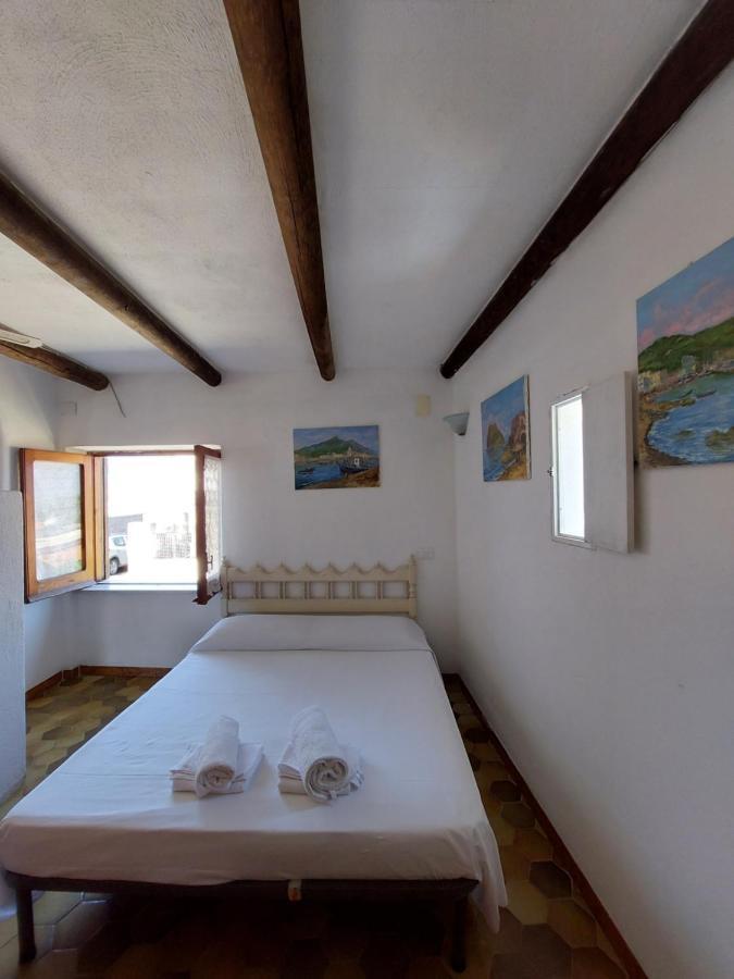 Appartamenti Spinesante Forio di Ischia Buitenkant foto