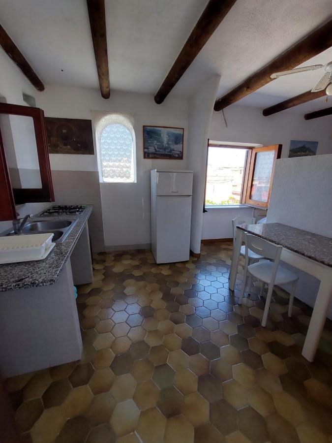 Appartamenti Spinesante Forio di Ischia Buitenkant foto