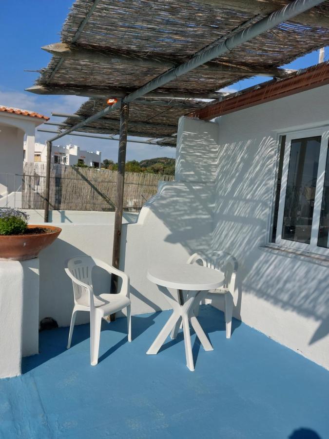 Appartamenti Spinesante Forio di Ischia Buitenkant foto