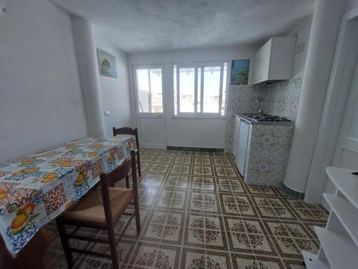 Appartamenti Spinesante Forio di Ischia Buitenkant foto