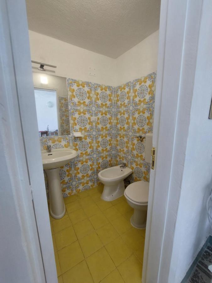 Appartamenti Spinesante Forio di Ischia Buitenkant foto