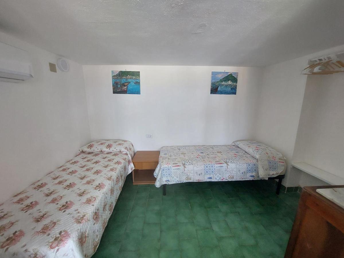 Appartamenti Spinesante Forio di Ischia Buitenkant foto