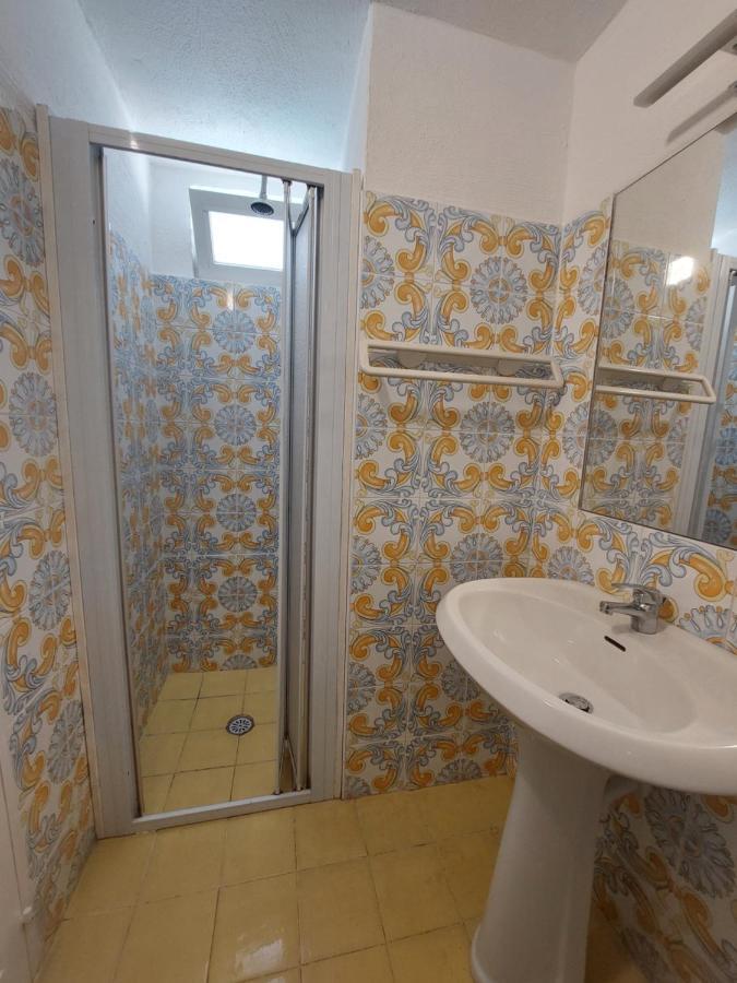Appartamenti Spinesante Forio di Ischia Buitenkant foto