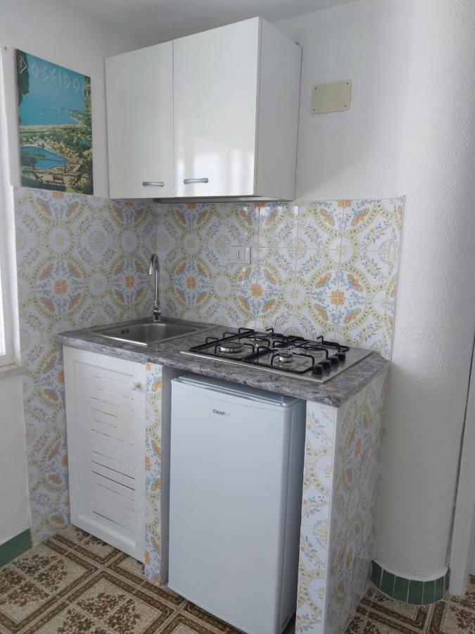 Appartamenti Spinesante Forio di Ischia Buitenkant foto
