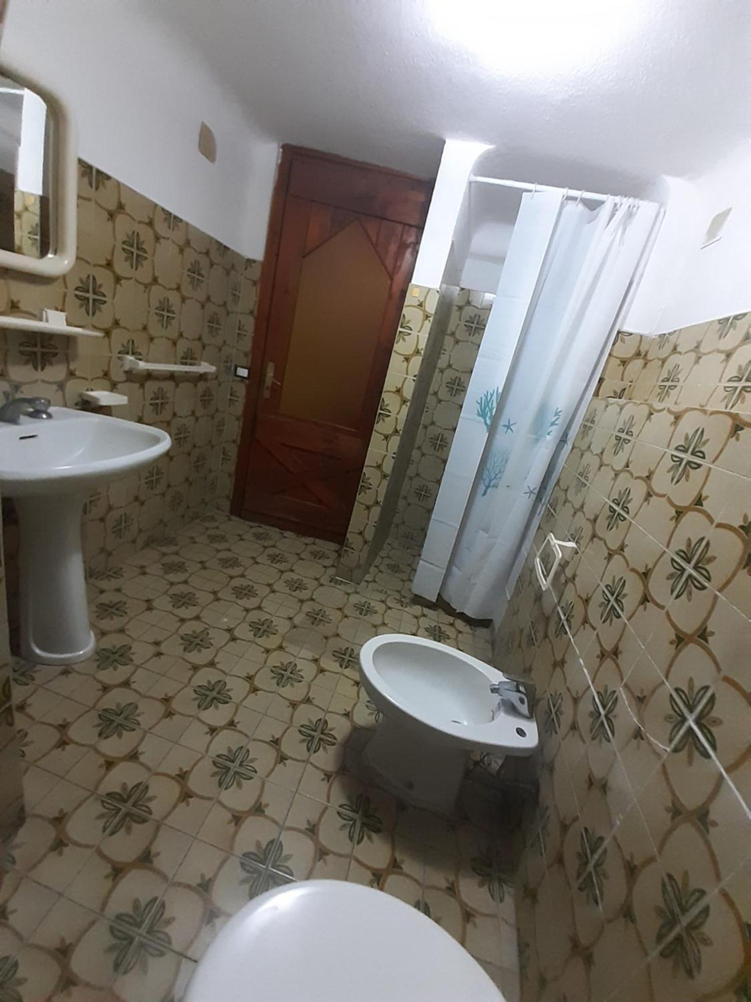 Appartamenti Spinesante Forio di Ischia Kamer foto